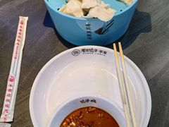 -老边饺子馆·东北菜(虎坊桥店)