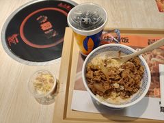 -吉野家(复兴路第二餐厅店)