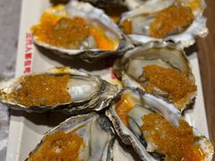 蒜香海蛎子-熙成烧烤(白塔岭店)