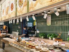 -阿毛饭店·宁波老字号(儿童公园旗舰店)