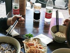 -李先生牛肉面大王(营口大润发店)