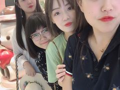-济南富力凯悦酒店