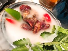 -厚贞日式烤肉(龙之梦店)
