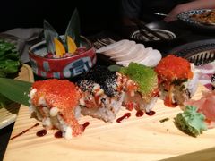 -上男·烧肉集市(五一广场店)