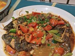 -生态苑农庄(十里画廊遇龙河店)