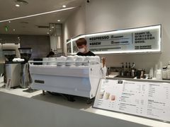 -科学家咖啡(恒隆广场店)