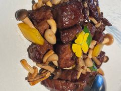 -漢舍中国菜馆(889广场店)