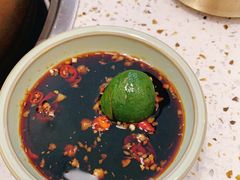 -椰子营·椰子鸡火锅(万象里店)