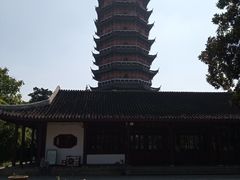 -北寺塔