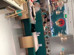 -半天妖烤鱼(长安万达广场店)