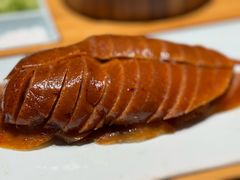 -麒麟小院·老九江菜(安平路店)