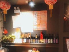 -汪爹爹武汉牛三鲜(朝外大街店)