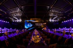 -宴会厅(北京瑰丽酒店)