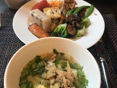 -上海崇明金茂凯悦酒店