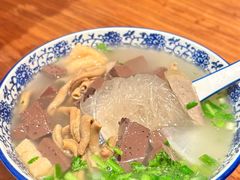 -小潘记鸭血粉丝汤