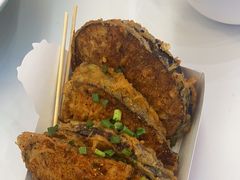 -李好吉吉自选炸鸡(星天广场店)
