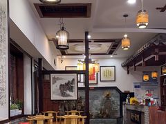 -曹家小厨(贵阳路店)