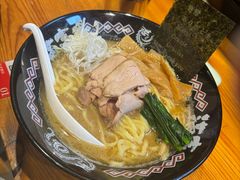 -Ramen满吉·豚骨拉面(丽园路店)