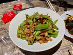 -大嘴龙虾·烧烤夜宵(北景园店)