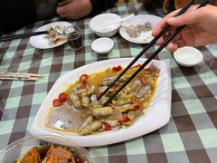 -梅子大排档