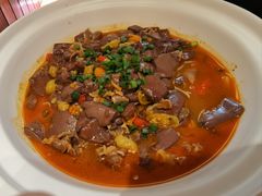 -衡厨·衡阳土菜(中南店)