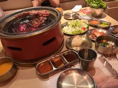 -西塔老太太泥炉烤肉(杭州首店)