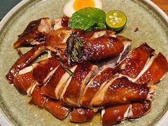 -木棉·醉心粤味(COCO Park店)