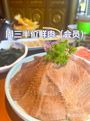 现在的火锅店也太卷了吧