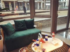 -微觅·潮HIGH轰趴馆(望京SOHO麒麟社店)