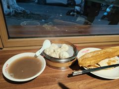 -文武王氏烧饼·无矾油条(西溪路店)