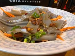 -民食香·腊排骨野生菌美食(木府店)