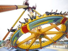 -秦皇岛乐岛海洋王国