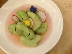 -钦善斋·养生膳食·精典川菜(武侯祠店)