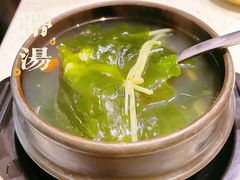 -韩时烤肉(丰科万达广场店)