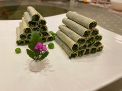 马兰头香干卷-顺风海鲜港(金玉兰店)