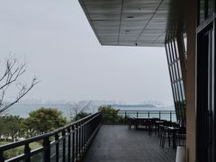 -厦门万丽酒店·R Bar