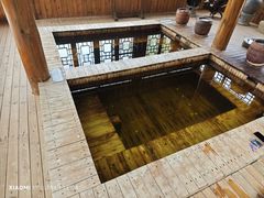 -麦积山温泉