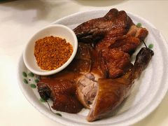 乐山甜皮鸭-付掌柜在成都·热炒砂锅集(金禾店)