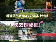-新江湾城公园