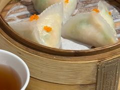 -东海海鲜酒家(中信广场店)