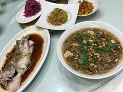 -不倒翁·徽天下名菜楼(马鞍山路店)