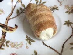 -中关村茶点