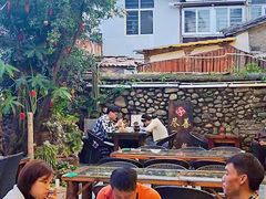 -尽善百年古院餐厅(王家老宅店)