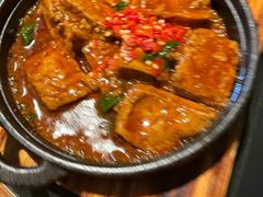 -Ameigo梅果·云贵川bistro(长宁来福士店)