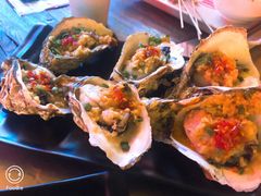 -龙巢盱眙龙虾·鸡煲·烧烤宵夜(坪洲店)