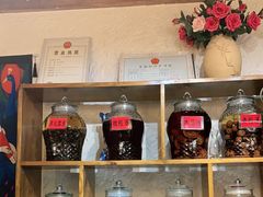 零售区-大理董·董家小厨野生菌火锅(古城旗舰店)