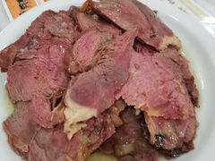 -保府味道金饼驴肉(橄榄郡店)