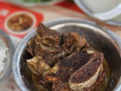 -阿秋牛排(湖心街店)