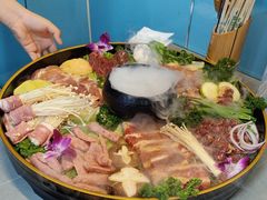 -牛犇炭火烤肉·鲜切烤肉(承德总店)