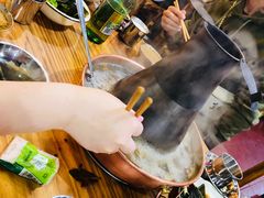 -东镇老火锅(长春路首店)